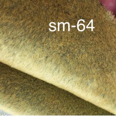 SM-64 - Хутро смокі для міні тедді
